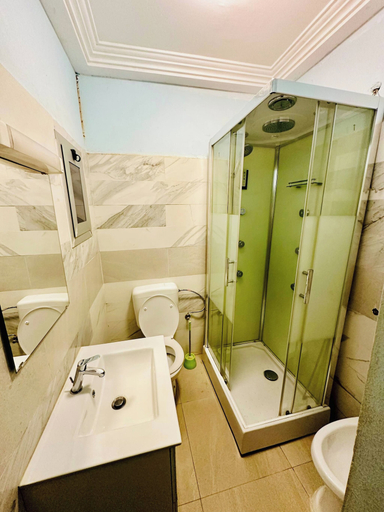 Others 3, Villa Amina Ideal for Family Holidays, Kadiogo