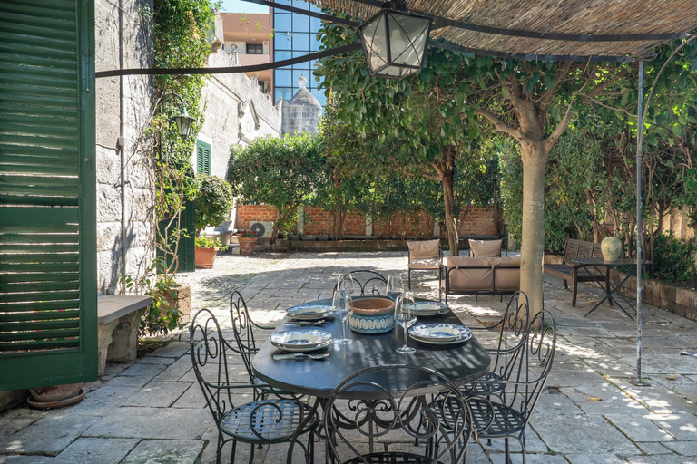 Others 5, La Casina 1805 by Wonderful Italy, Bari