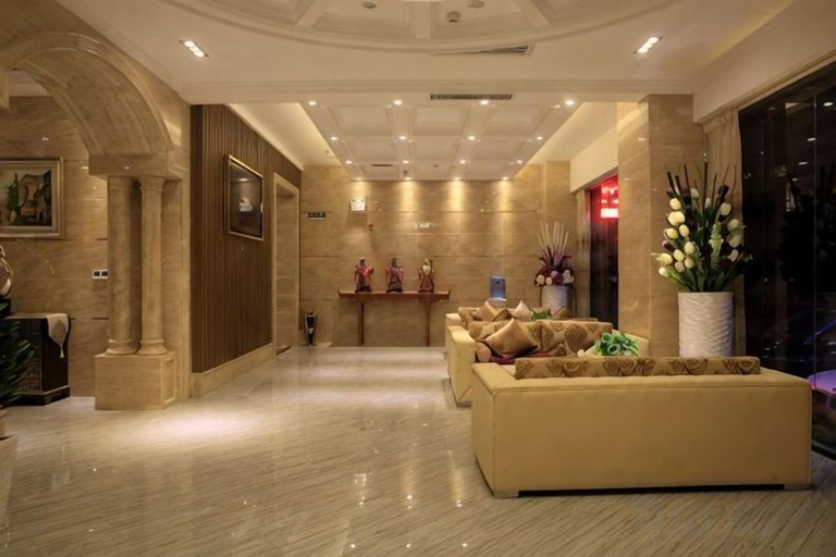 Others 5, Haihe Business Hotel, Jiangmen