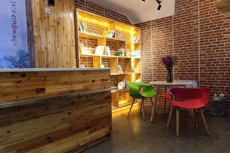 Others 4, Tuke Boutique Hotel, Jiangmen