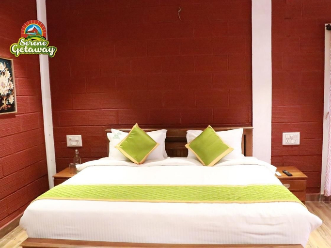 Others 4, Serene Getaway Resort, Madurai