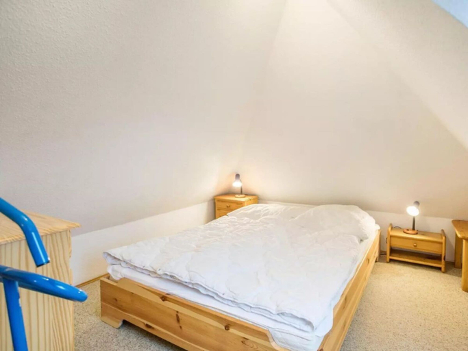 Others 3, Holiday Home With 1 Bedroom, Aurich