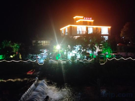 Others 3, Water Manor Inn, Qingyuan