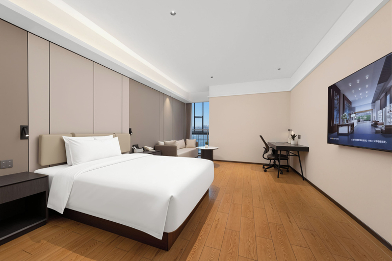 Others 2, Mehood Lestie Hotel-Guangzhou Sanyuanli, Guangzhou