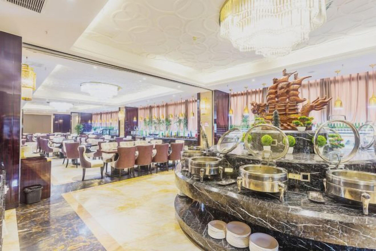 Food & Drinks 4, Yujinzhou Hotel, Chongqing