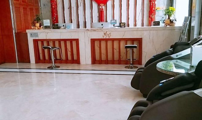 Others 5, Xima Hotel (Taizhou West Station Branch), Taizhou
