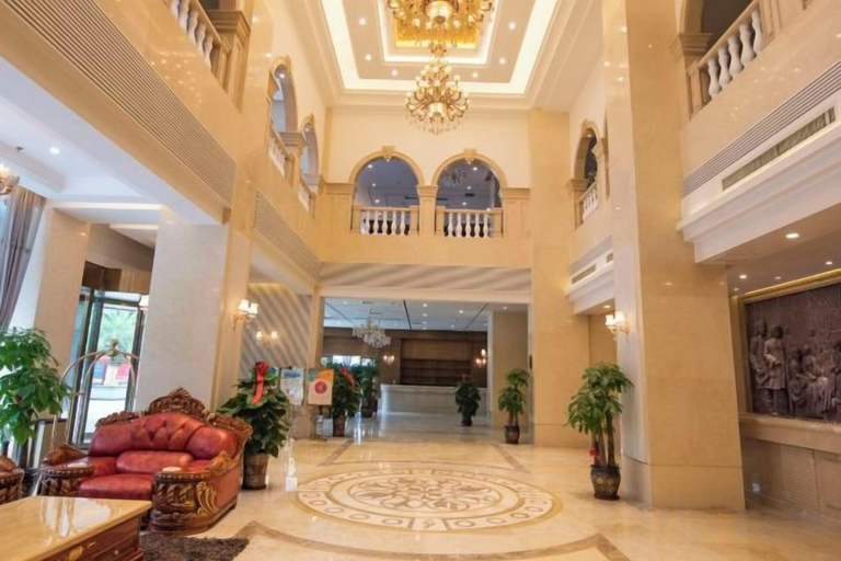 Others 1, Venus Royal Hotel (Guilin Lingui Yongwang Mansion Store ), Guilin