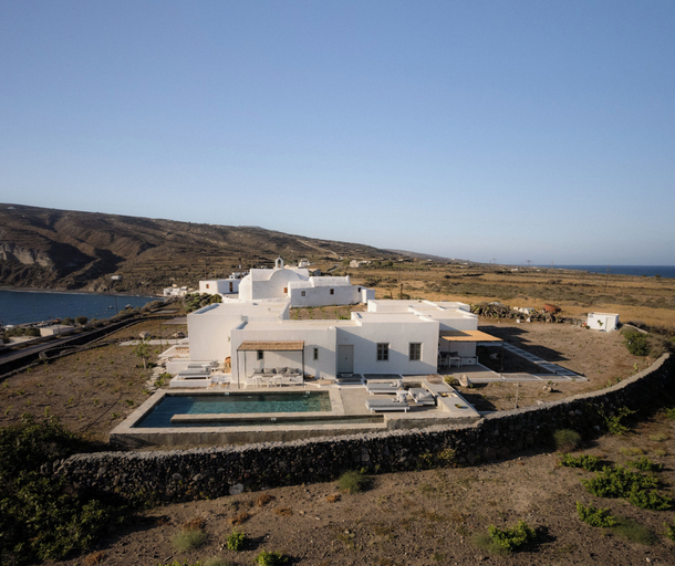 Exterior & Views 1, Santa Irini Retreat, South Aegean