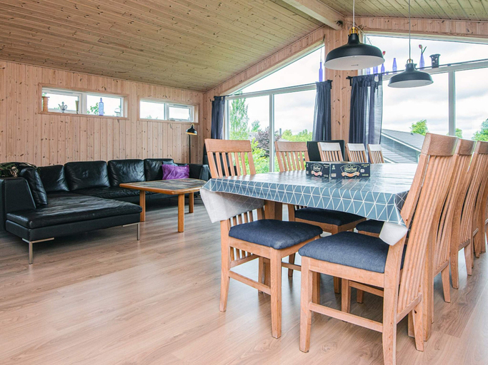 Others 5, Holiday Home in Ansager, Varde