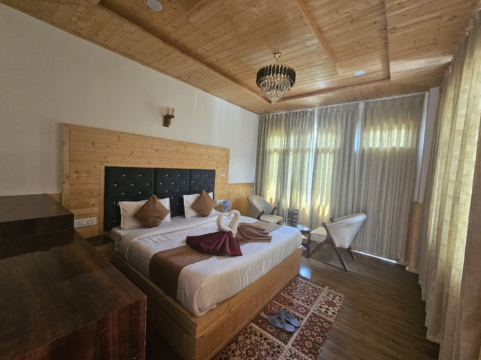 Others 3, Hotel Apple Resort Sangla, Kinnaur