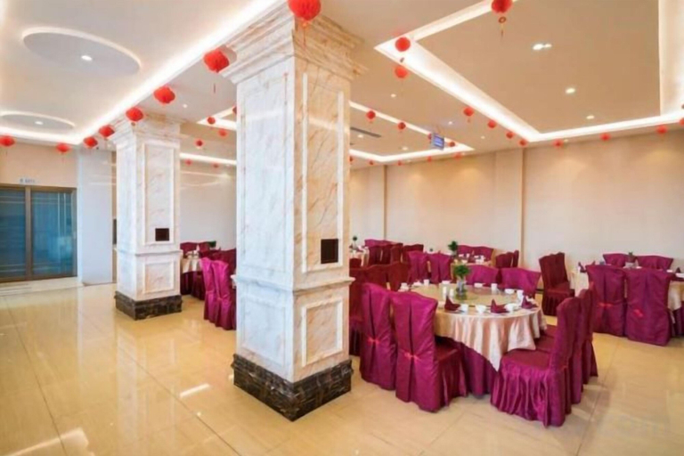 Food & Drinks 5, Hengsen Hotel, Lijiang