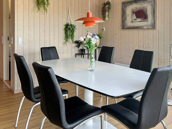 Others 4, 4 Star Holiday Home in Bjert, Kolding