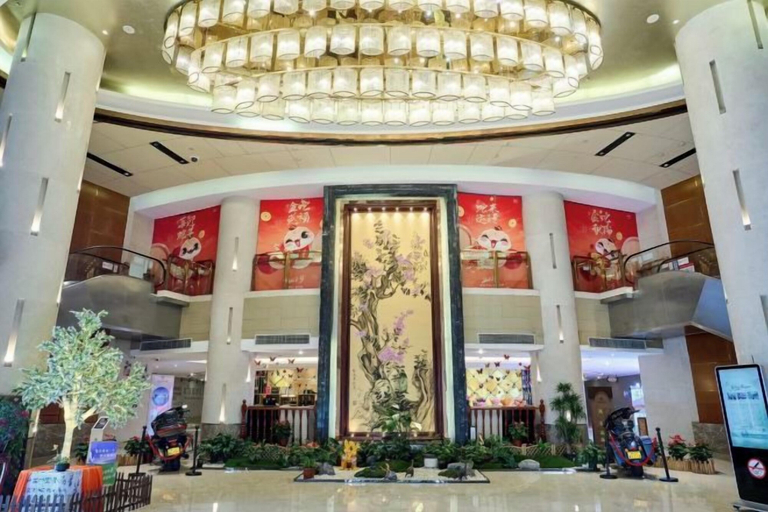 Others 1, Mingdu Ziwei Garden Hotel, Changzhou