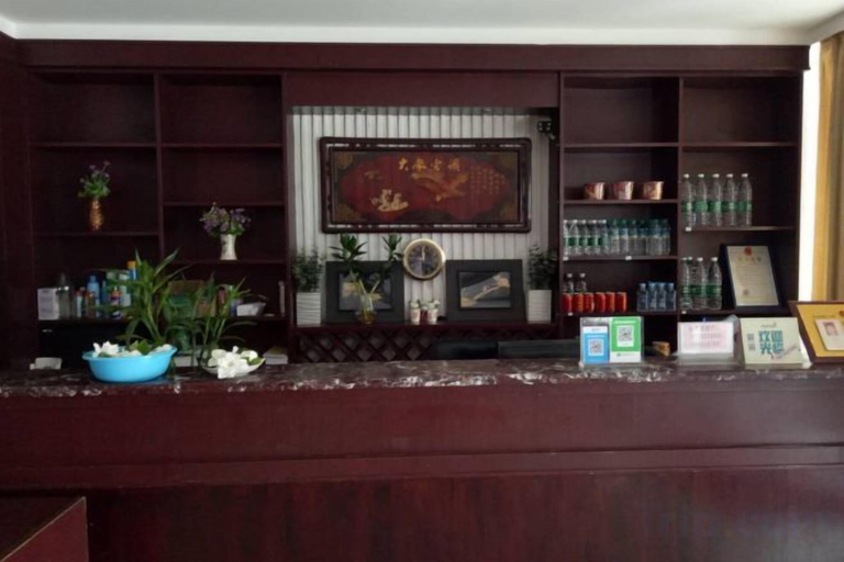 Others 3, Taishan Hotel, Jiujiang