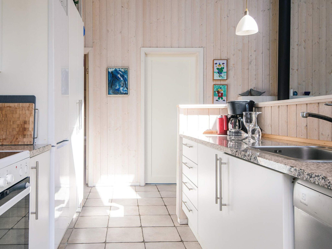 Others 5, 8 Person Holiday Home in Oksbol, Varde