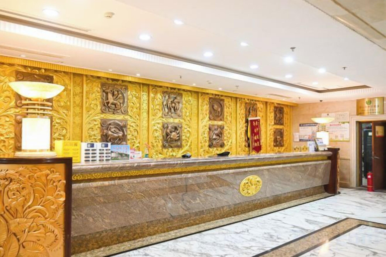 Others 5, Haishen Hot Spring Hotel, Xing'an