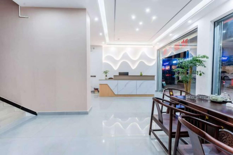 Others 5, Chayu Hongsheng Hotel, Nyingtri