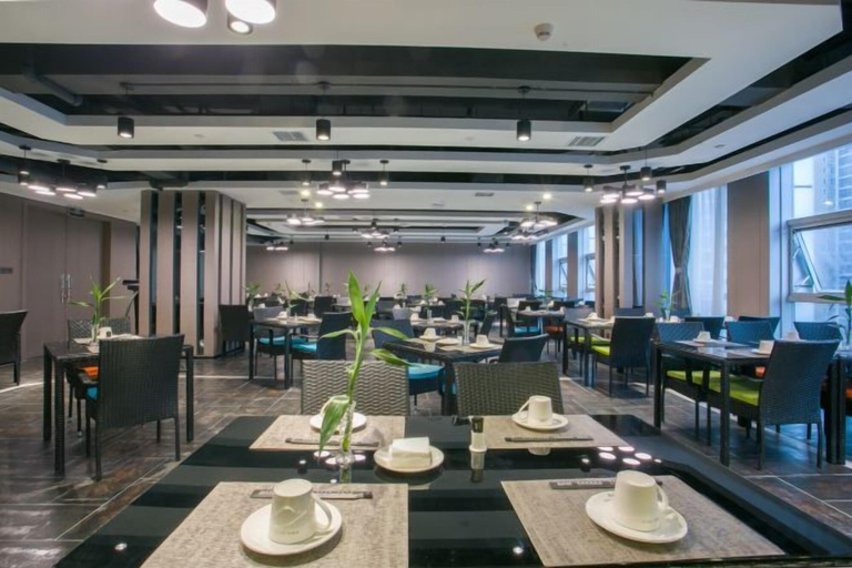 Food & Drinks 5, Ruiman International Hotel, Changsha
