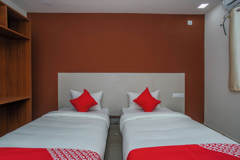 Others 3, Hotel O Varcity Phi Premium Pavilion, Bangalore