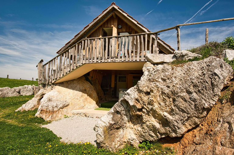 Exterior & Views 2, Farm Stay Ana, Ivancna Gorica