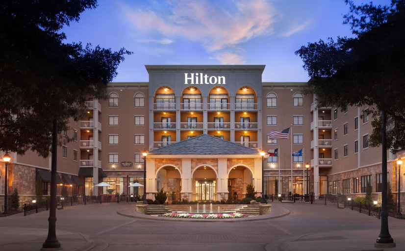 Others 1, Hilton Dallas/Southlake Town Square, Tarrant