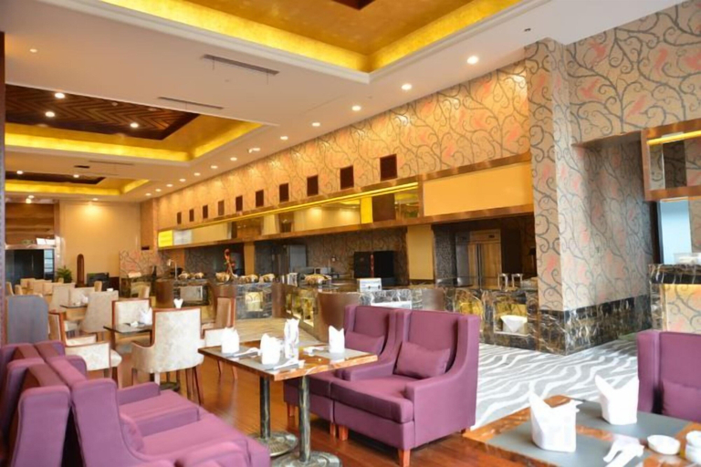 Food & Drinks 5, JIA HAO HOTEL INTERNATIONAL PLAZA WUHAN, Wuhan