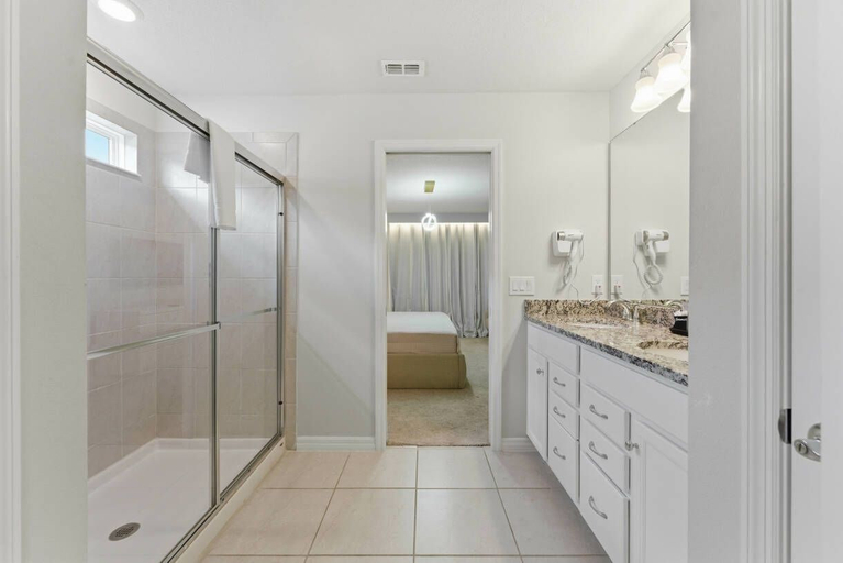 Others 5, 5BR Themed Villa w/ Private Pool Near Disney, Polk