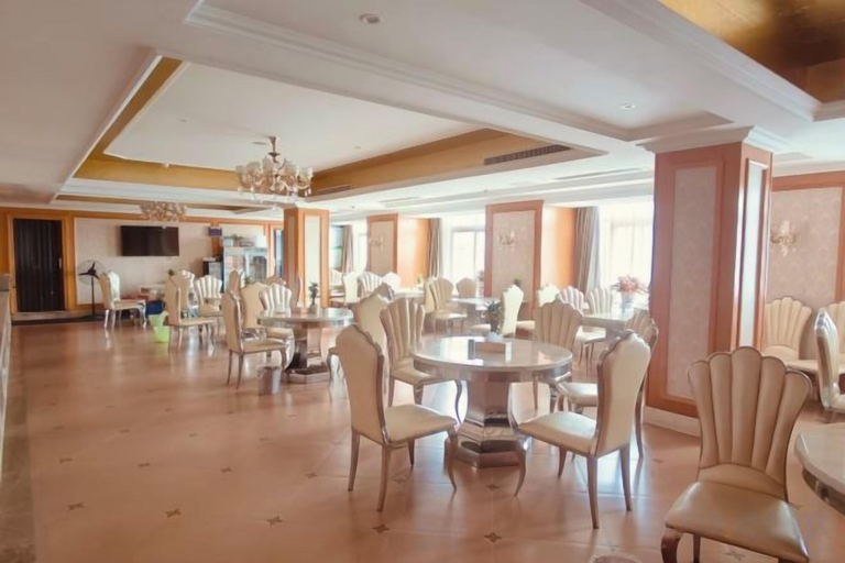 Food & Drinks 5, Vienna Hotel (Taihe Chengjiang Avenue), Ji'an