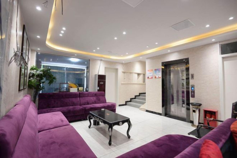 Others 5, Yuedu Yizhan Fashion Hotel, Yichun