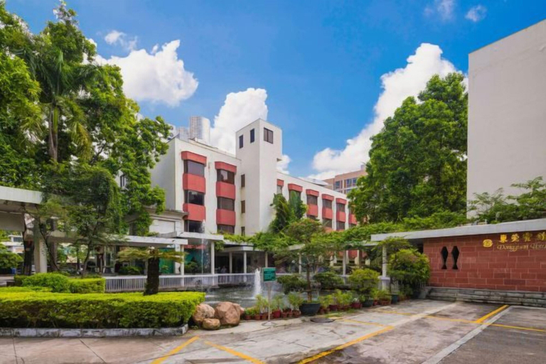 Exterior & Views 2, Dongguan Hotel, Dongguan