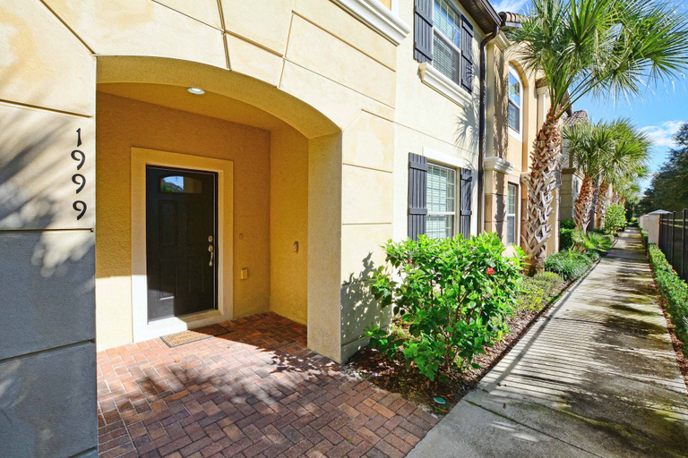 Exterior & Views 2, Windsor-5 Bed W/splashpool-3801ww 5 Bedroom Townhouse by RedAwning, Osceola