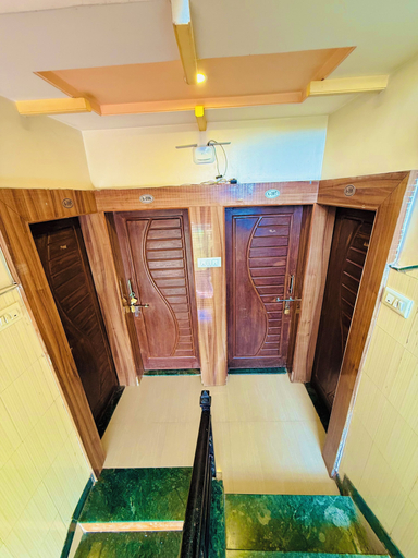 Others 4, Hotel Temple Sai, Ahmadnagar
