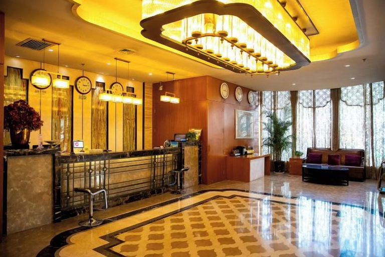 Others 5, Xikelai Hotel, Qingdao