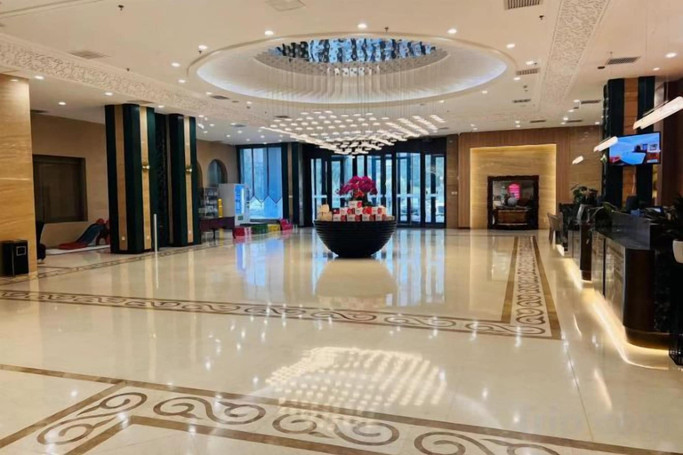 Others 1, Inner Mongolia Hotel Duolan Hotel (Jinqiao Development Zone), Hohhot
