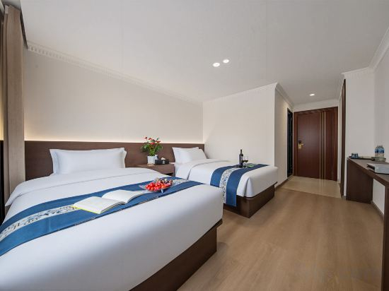 Others 5, Xincheng Hotel (Zhaotong Ancient City), Zhaotong