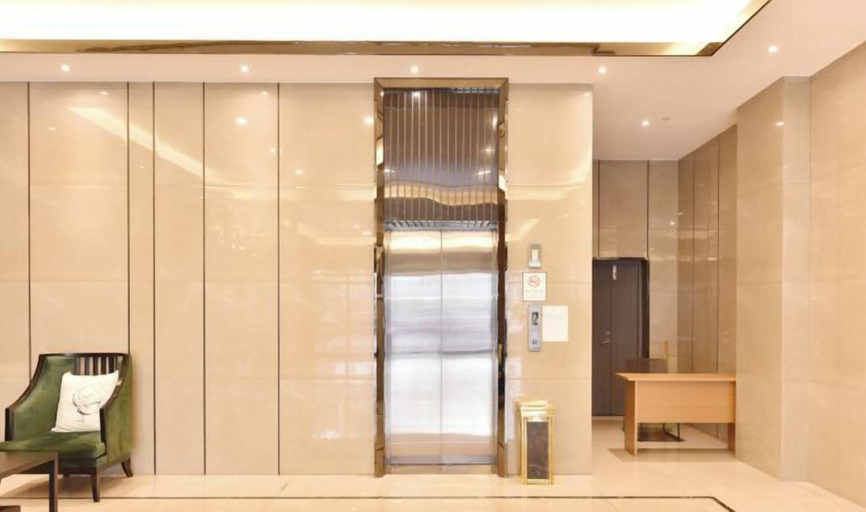 Others 5, Fengle Yiting Hotel (Huangshan Yansi Scenic Area), Huangshan