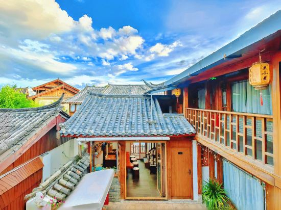 Others 3, Mai Xiao Mai Resort Courtyard, Lijiang