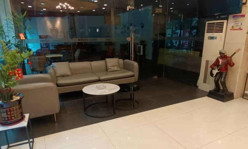 Others 1, Kings Hotel (Diwang Plaza Wuyi University Branch), Jiangmen