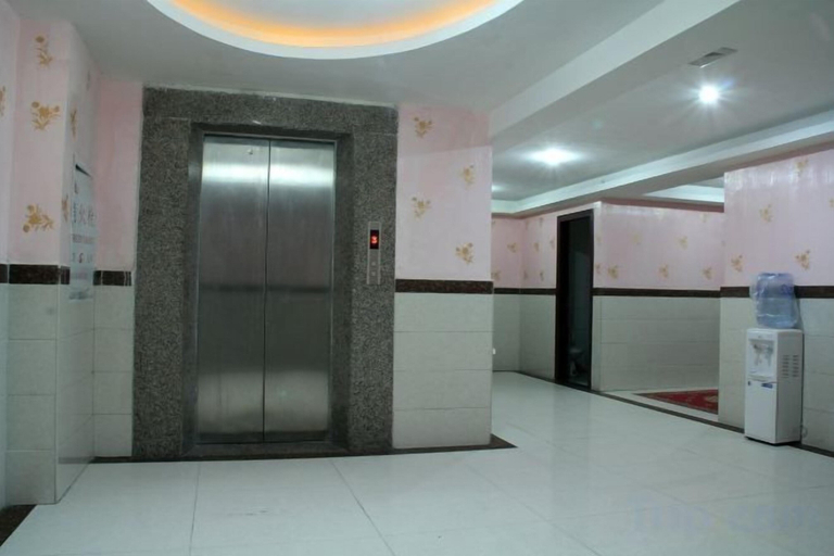 Others 5, 168 Business Hotel, Quanzhou