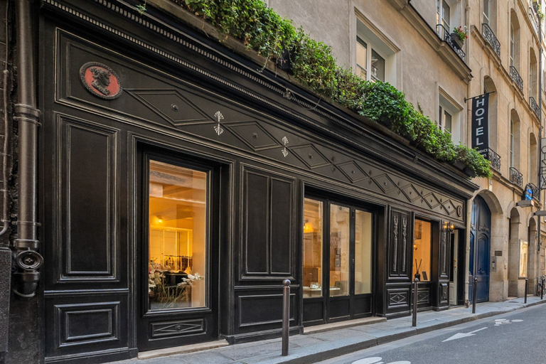 Exterior & Views 2, Hôtel Villa d'Estrées - Saint-Germain, Paris