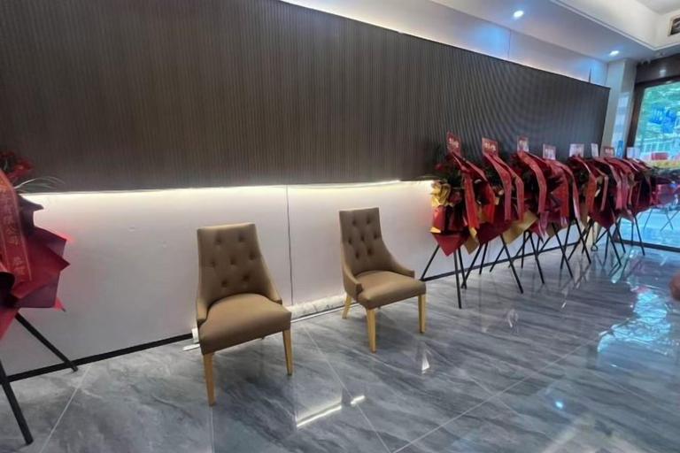 Others 5, Bafaimile Hotel (Shiyan Hongfa World Branch), Shenzhen