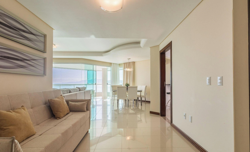 Others 4, Apt w/ Gourmet Balcony Oceanfront Rkr0502, Itapema