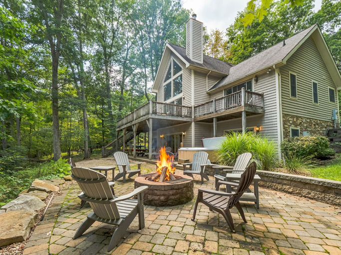 Exterior & Views, Fancy Free by Taylor Made Deep Creek, Garrett