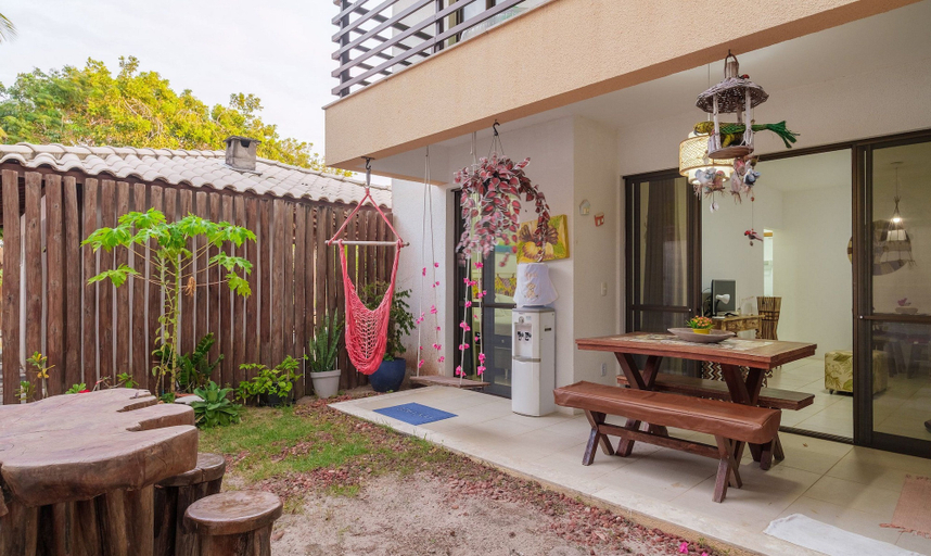 Others 3, Comfortable apt With Pool Near the Beach Vrl0002, Camaçari