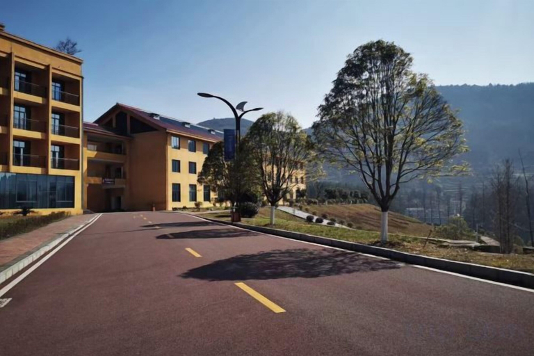 Exterior & Views 2, Suiyang Wolong Lake Resort, Zunyi