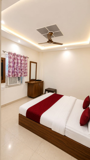 Others 2, Hotel MB Grand, Varanasi