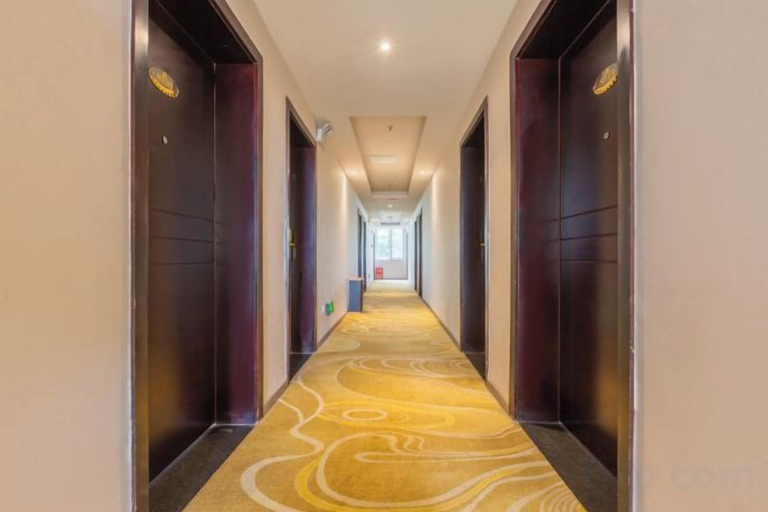 Others 5, Joy Opulence Hotel, Guiyang