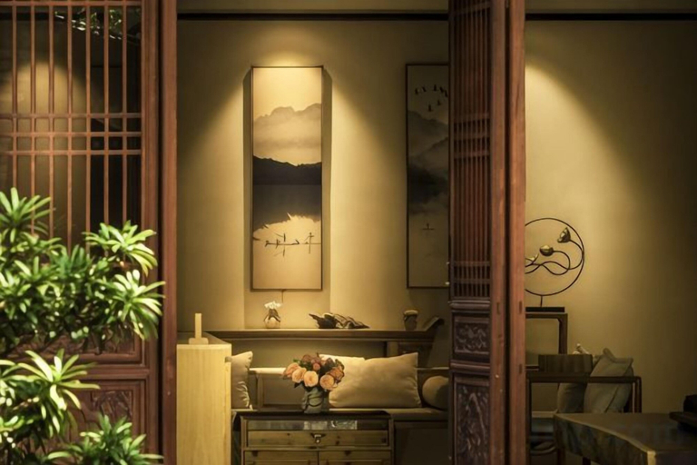 Others 5, First Sight Boutique Cottage, Baoshan