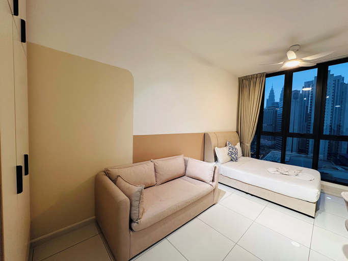 Others 4, Majestic Residence KLCC By ZUZUCOM, Kuala Lumpur