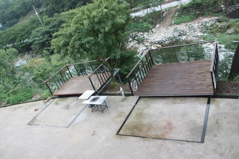 Others 5, Hadong Pension Haneulbit Hwangtobang, Hadong